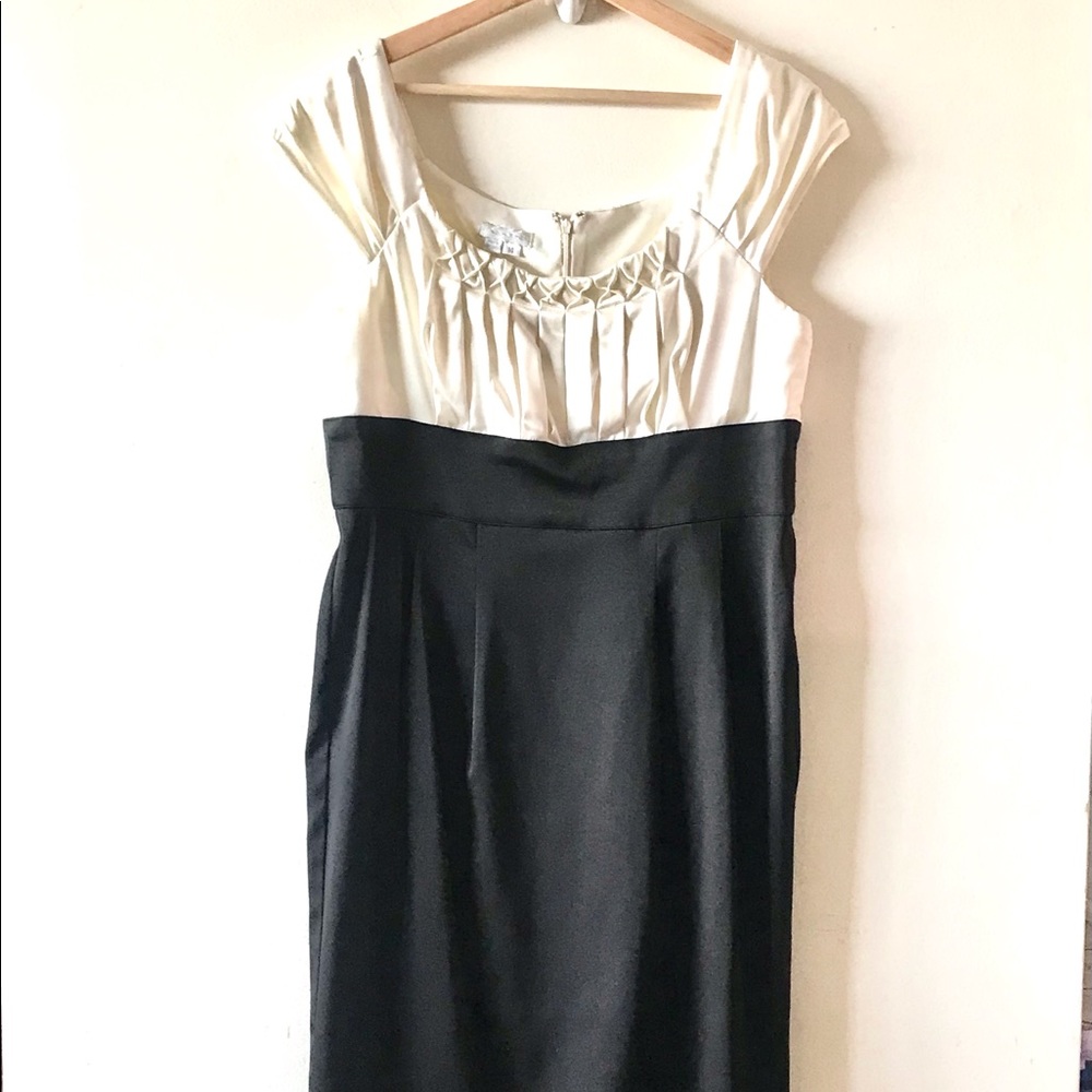 - London Times Women Dress